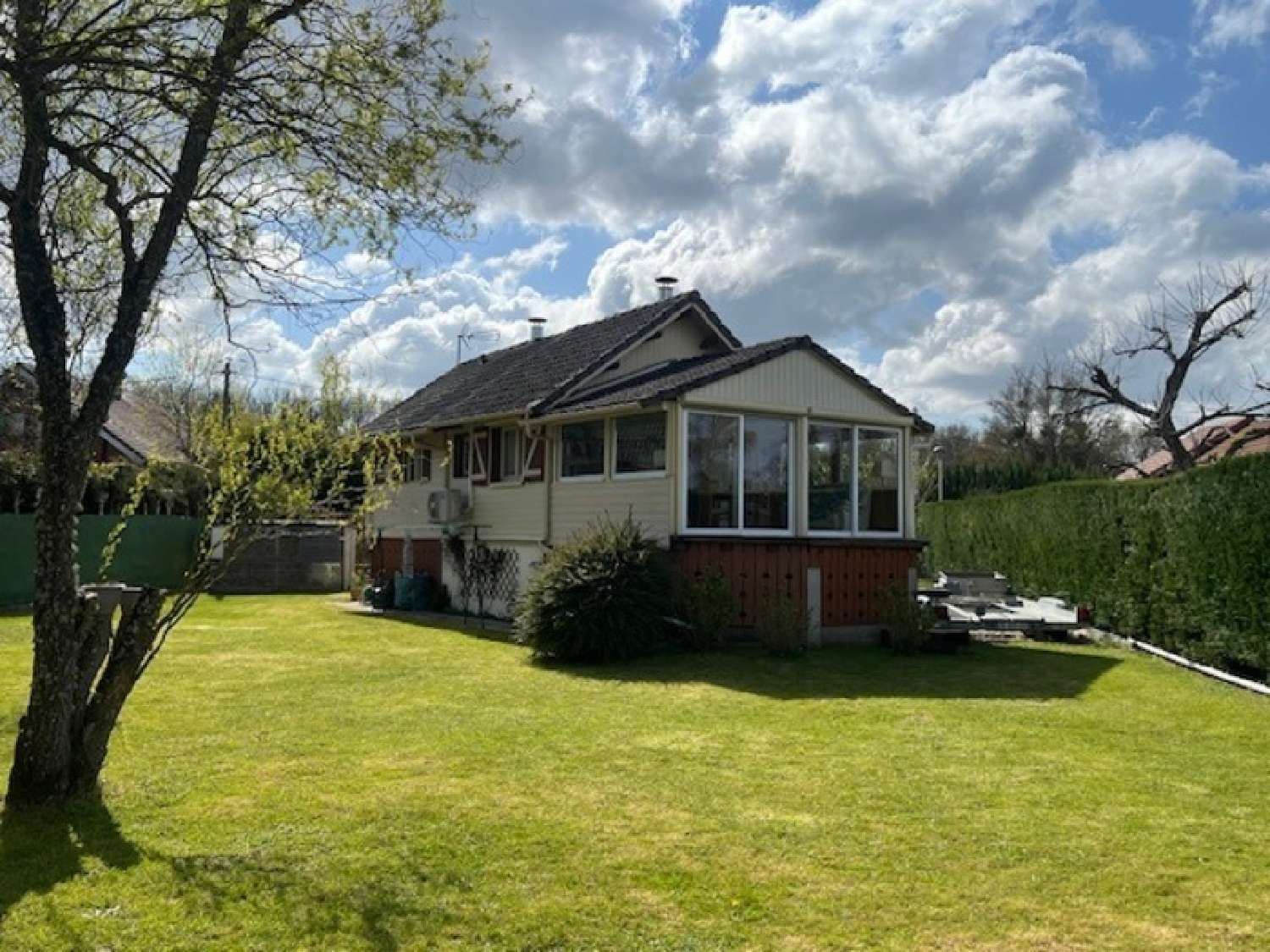  à vendre maison Pontailler-sur-Saône Côte-d'Or 2