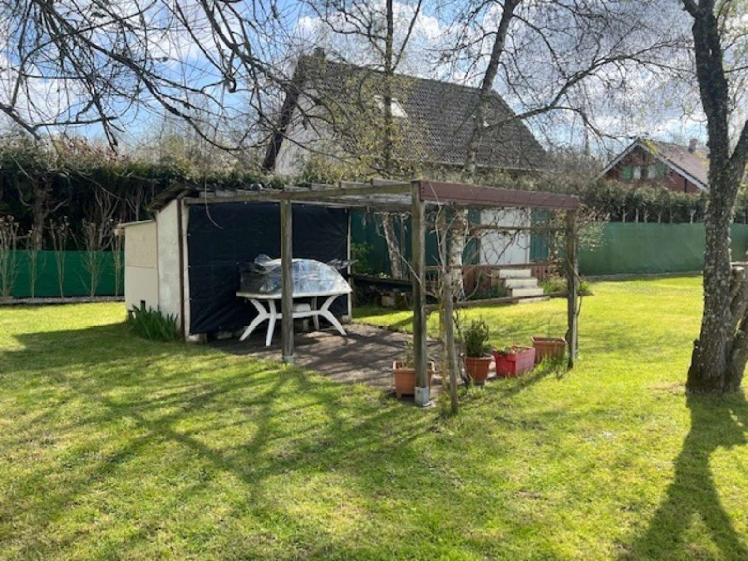  à vendre maison Pontailler-sur-Saône Côte-d'Or 3