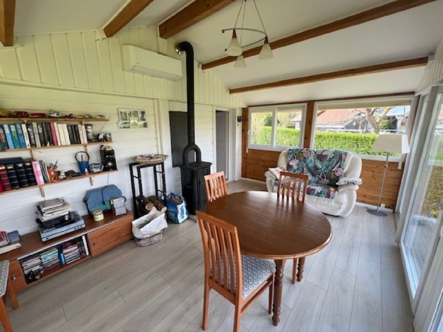  à vendre maison Pontailler-sur-Saône Côte-d'Or 4
