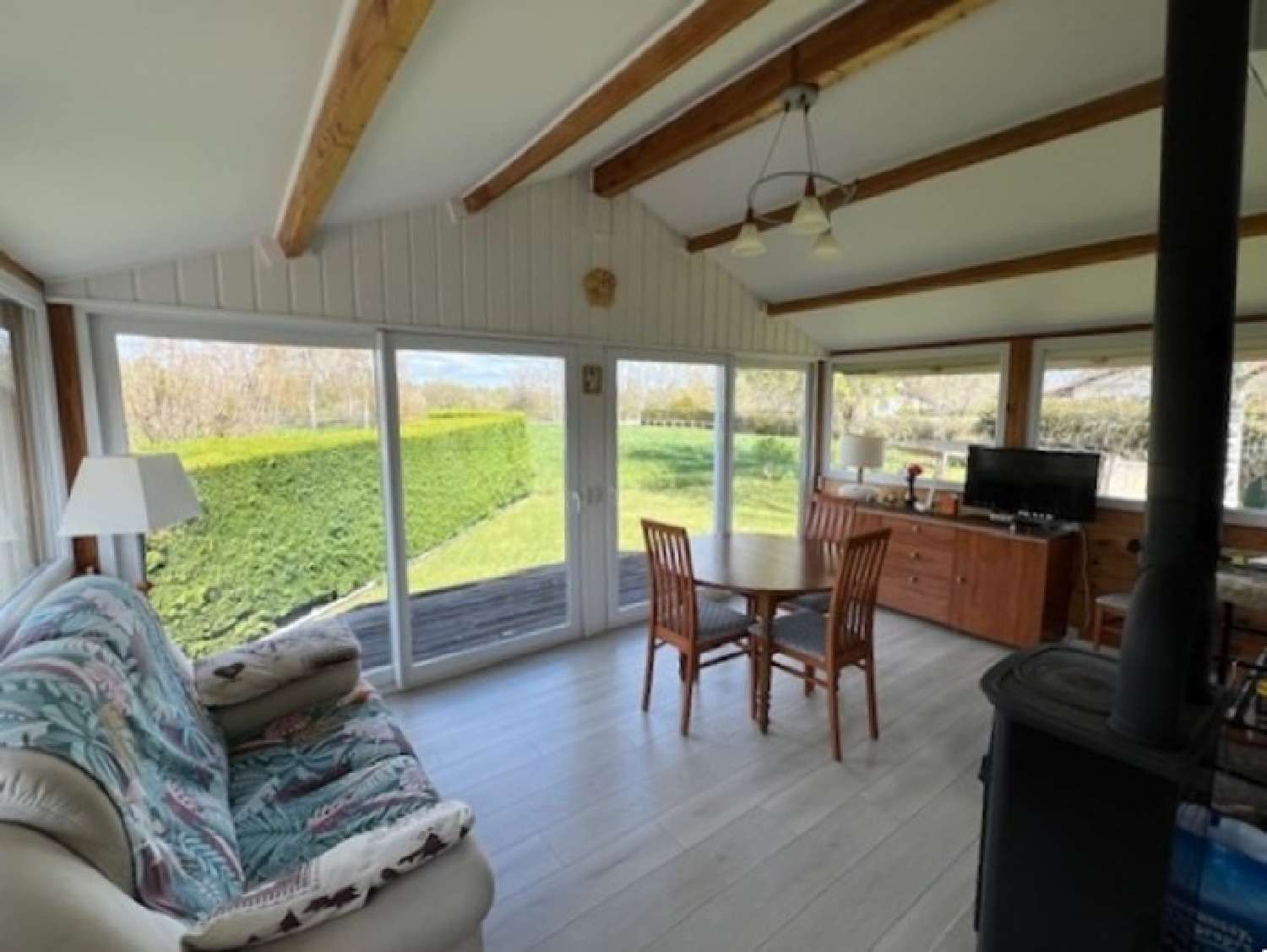  à vendre maison Pontailler-sur-Saône Côte-d'Or 5
