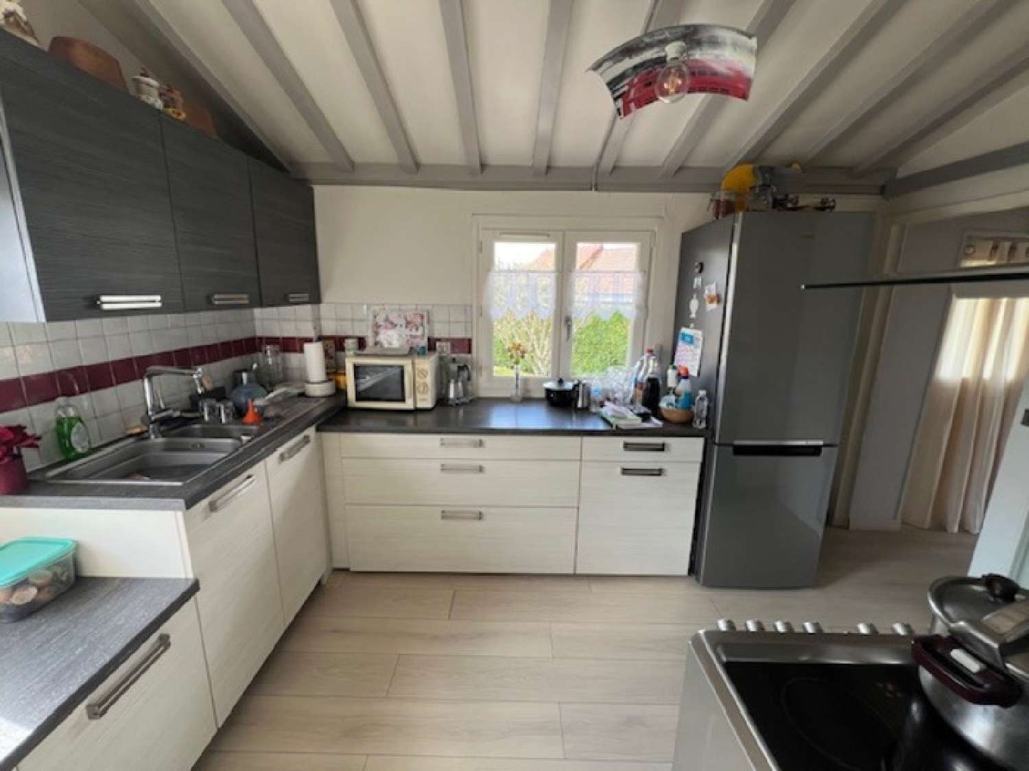  à vendre maison Pontailler-sur-Saône Côte-d'Or 6