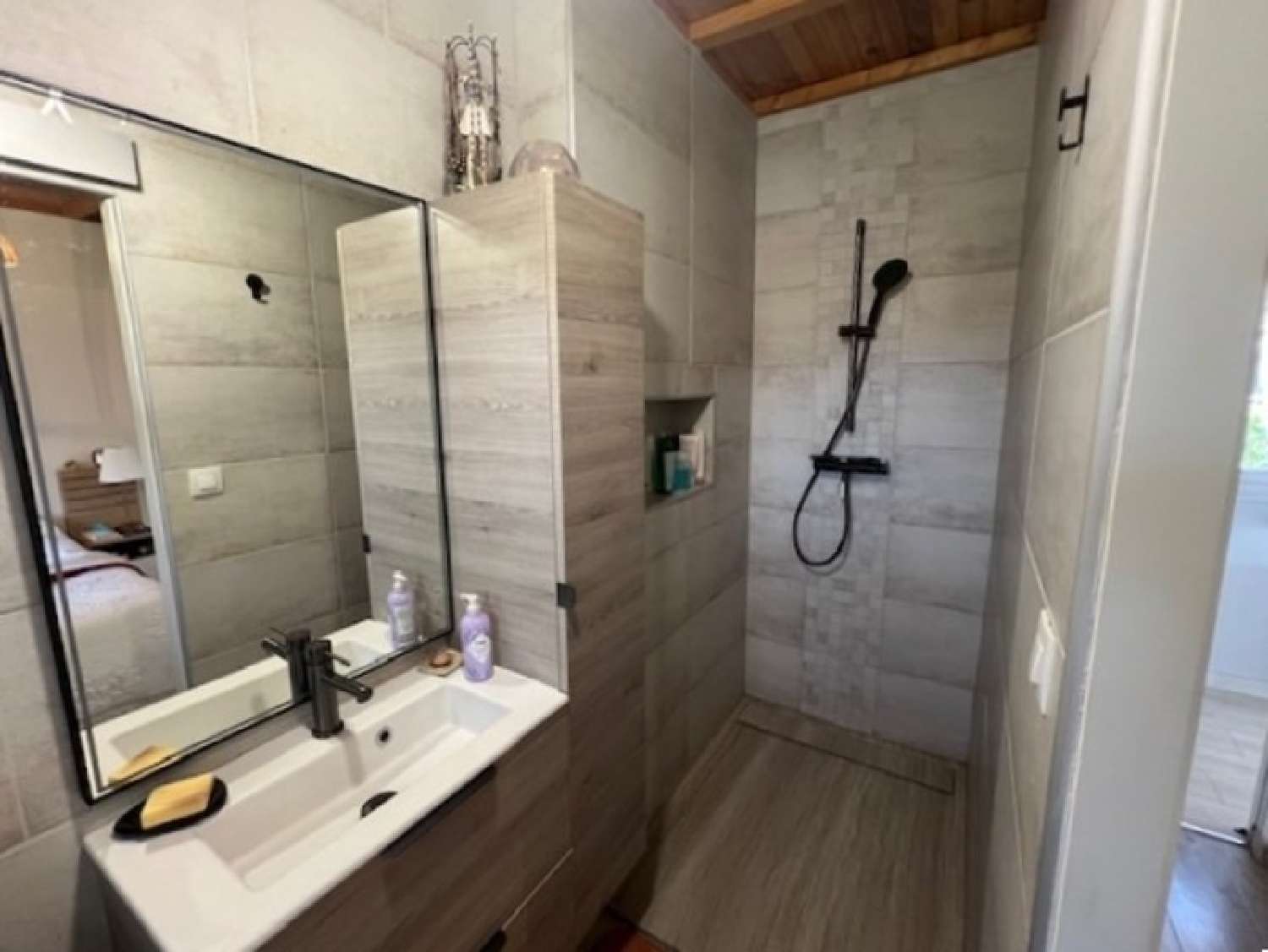  à vendre maison Pontailler-sur-Saône Côte-d'Or 7