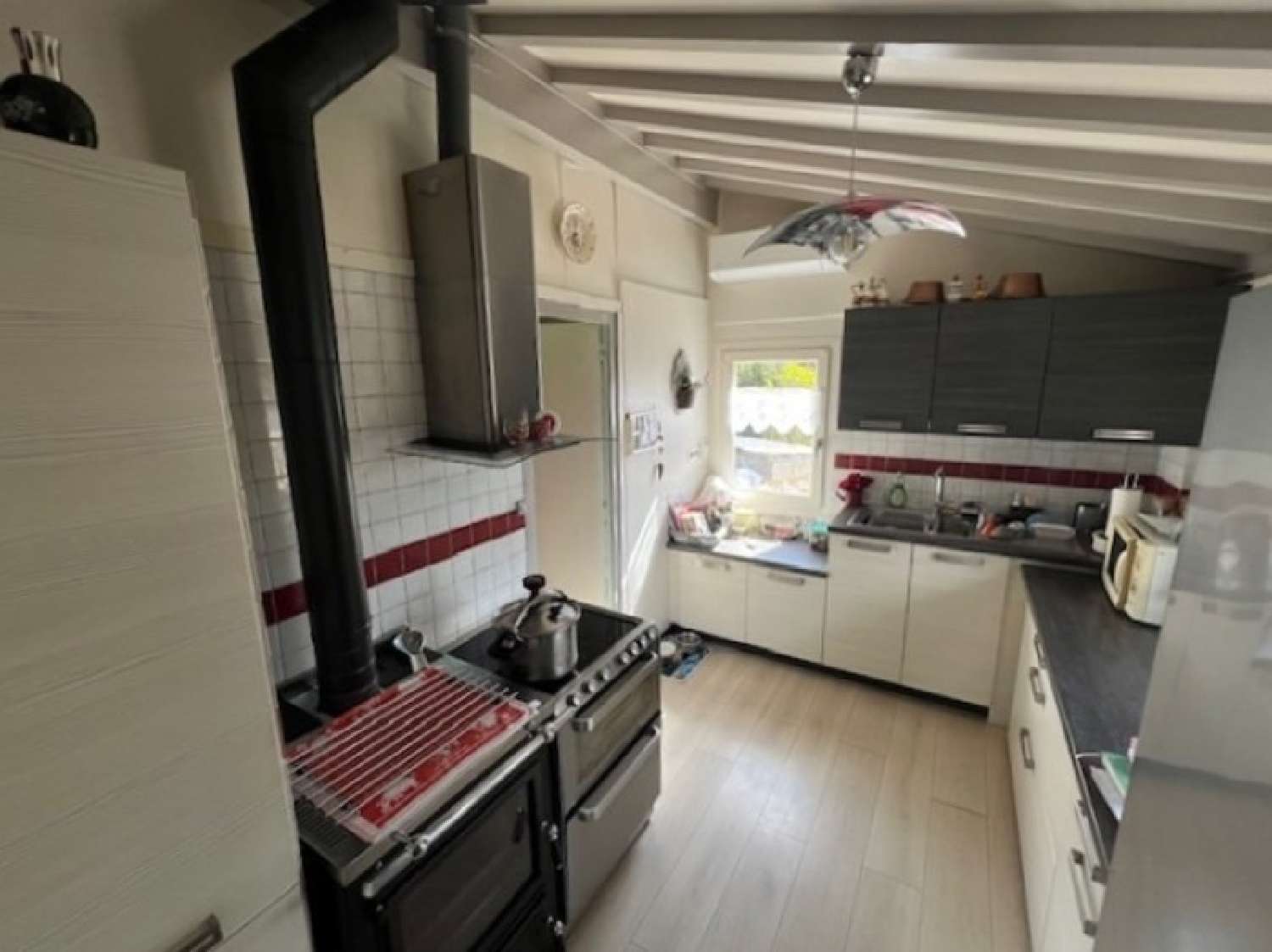  à vendre maison Pontailler-sur-Saône Côte-d'Or 8