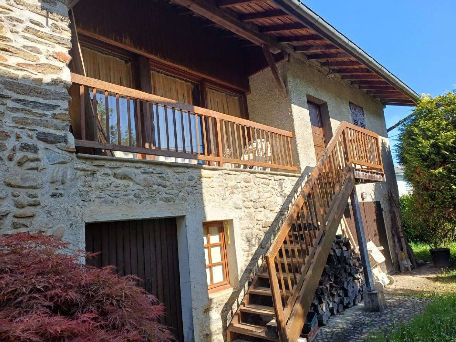 kaufen Haus Pontcharra Isère 1