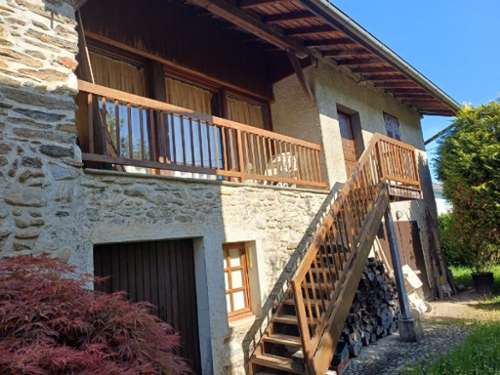 Pontcharra Isère casa foto 7326831