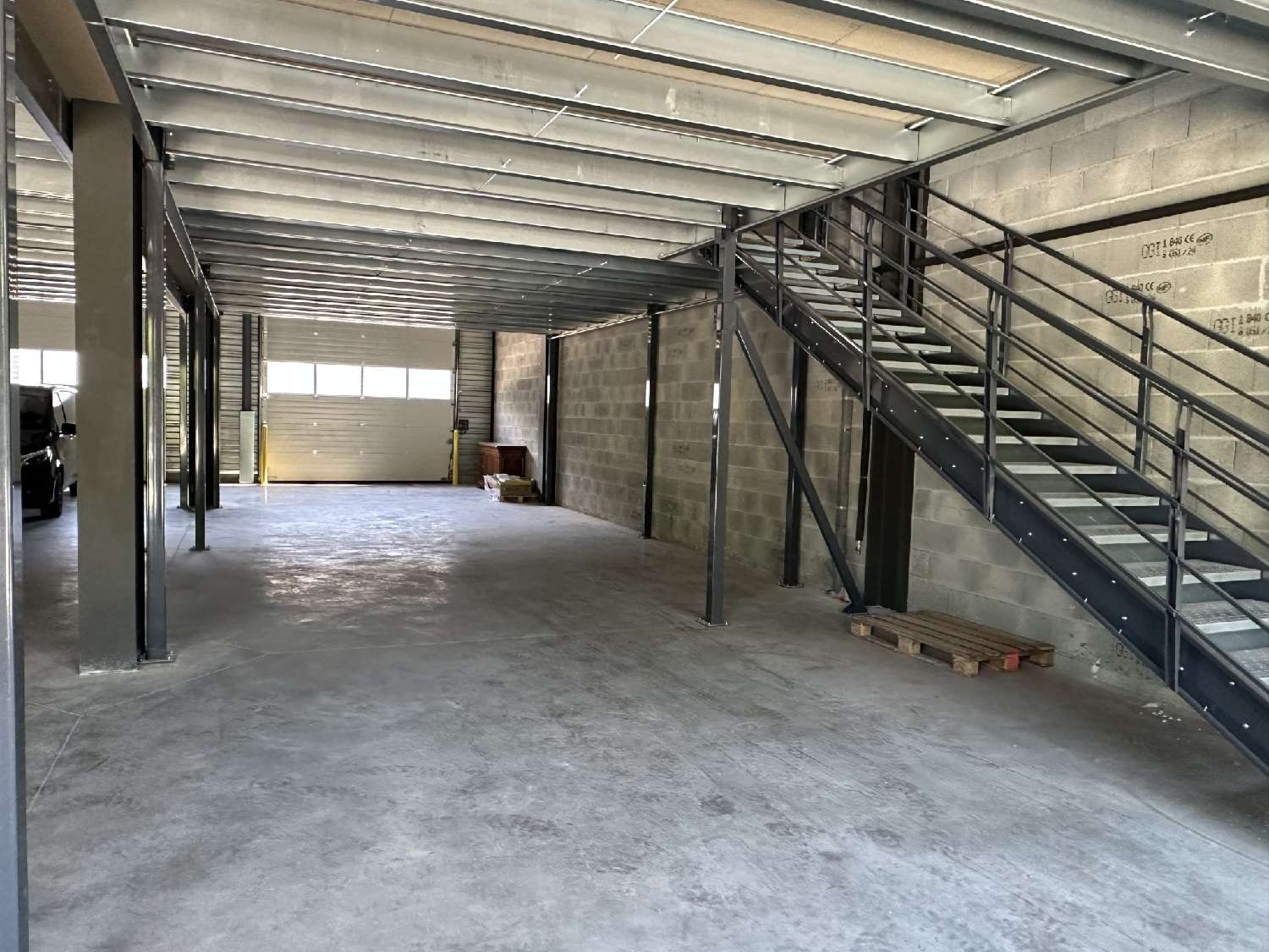  en venta casa Pontcharra Isère 2