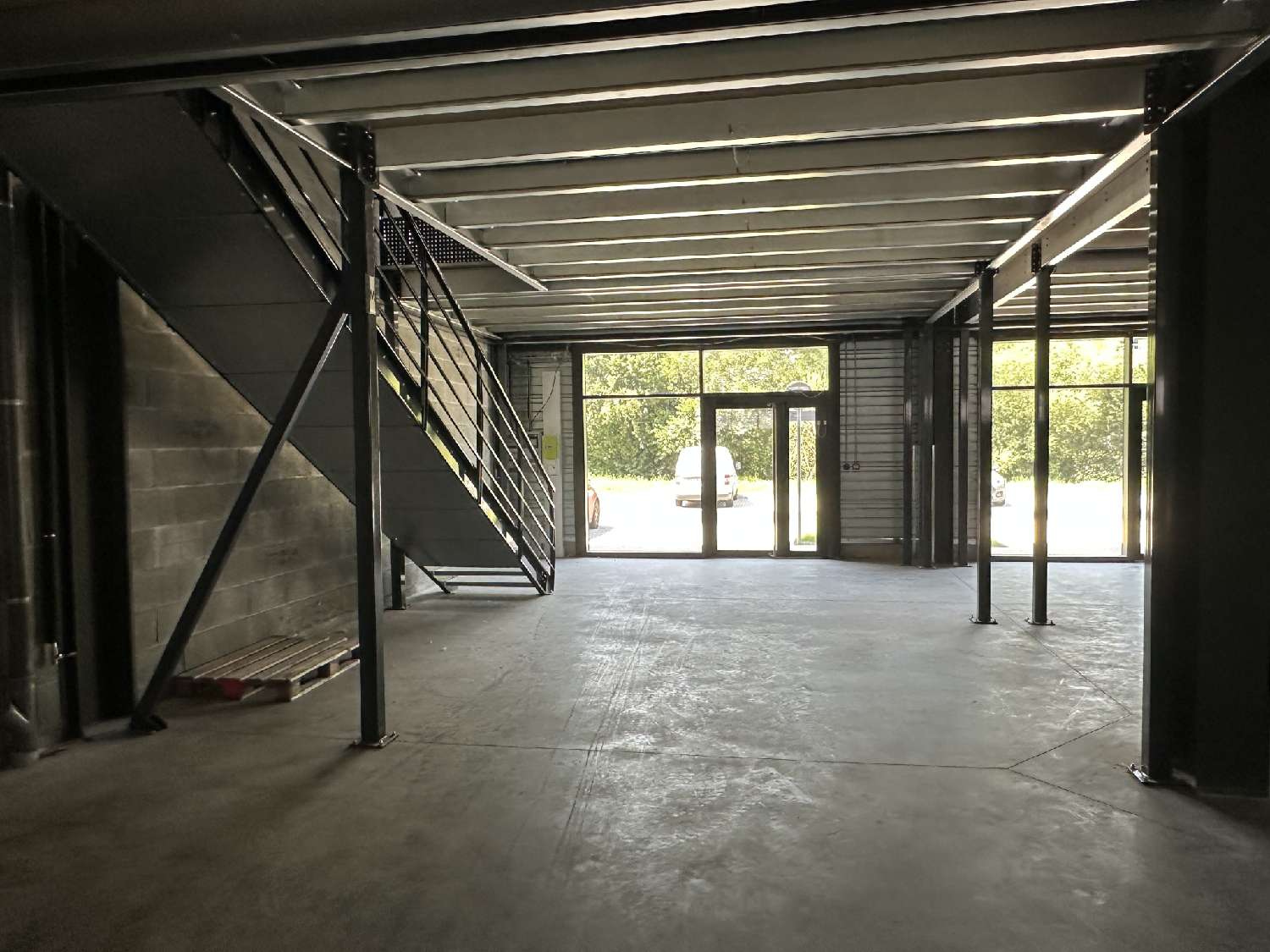  en venta casa Pontcharra Isère 5