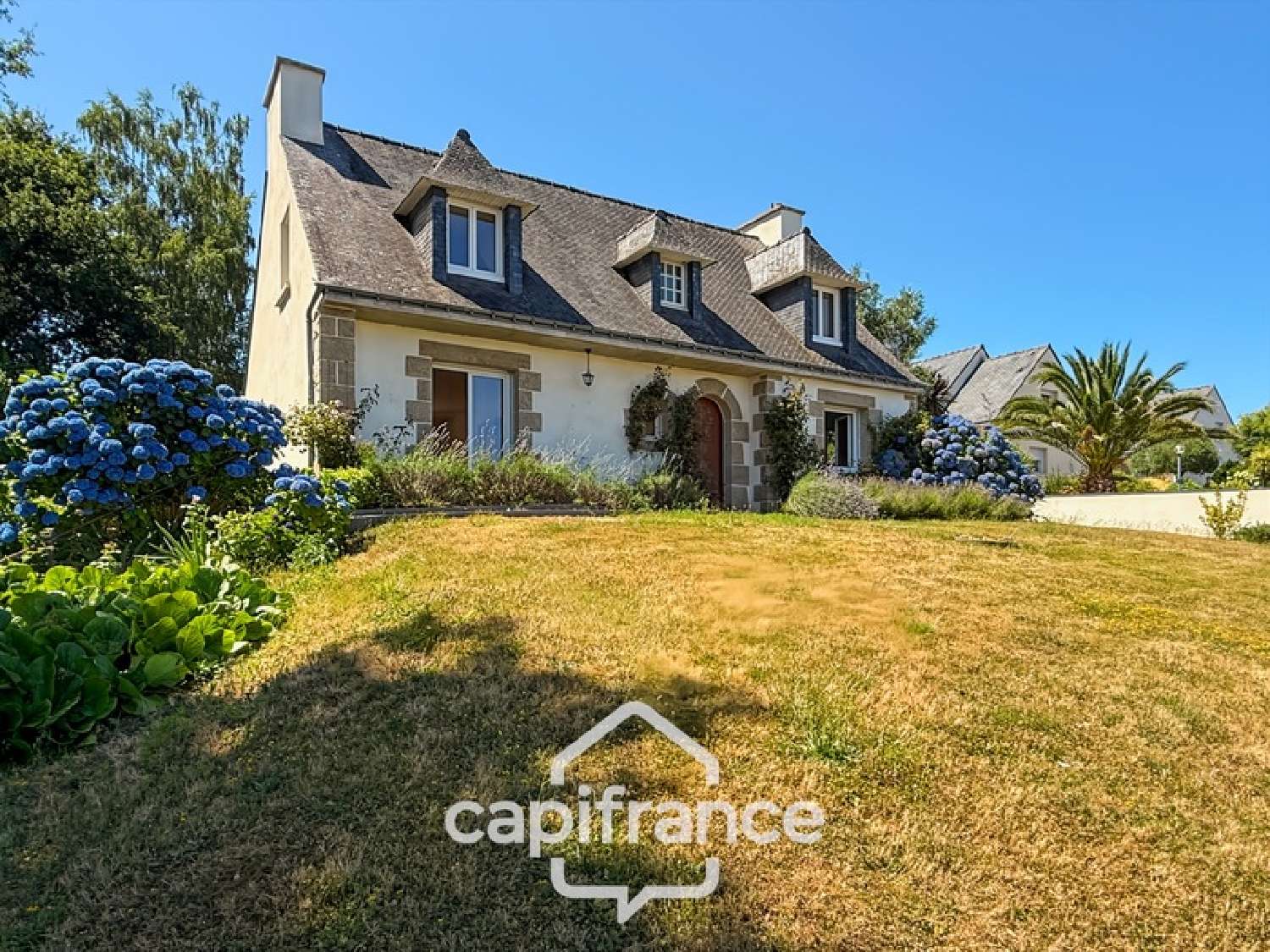  en venta casa Pontivy Morbihan 1