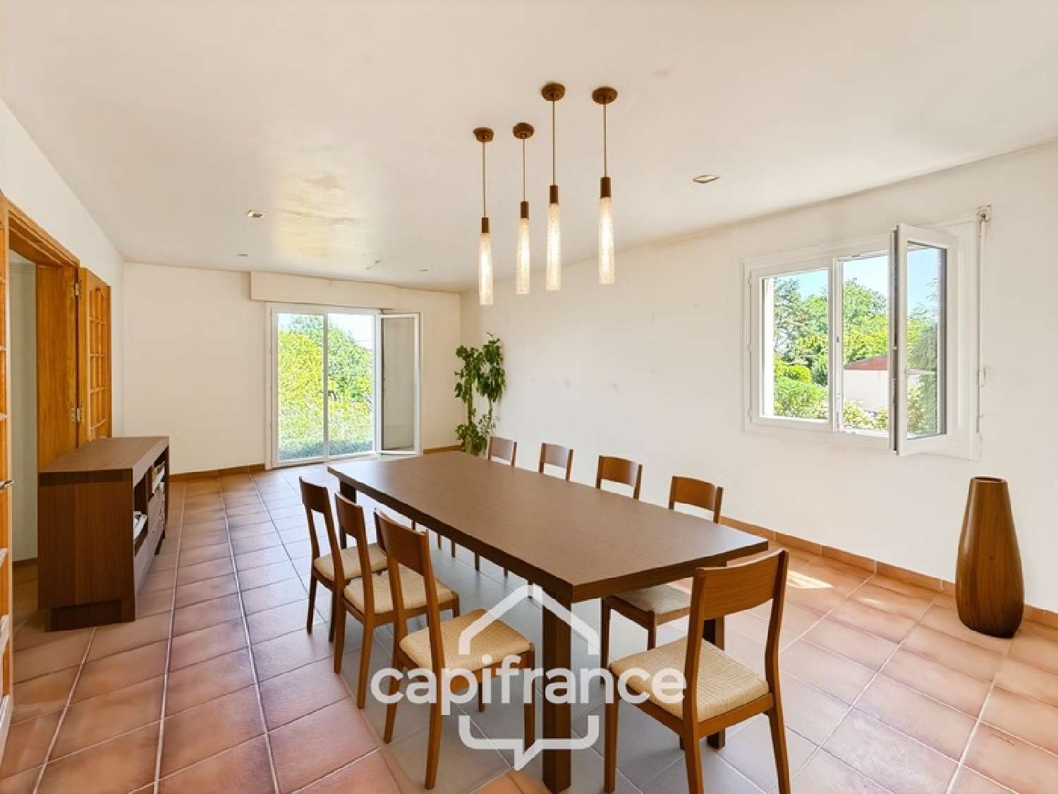  en venta casa Pontivy Morbihan 4
