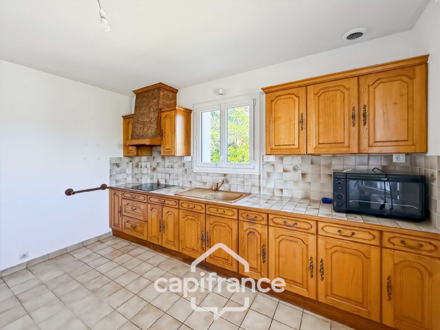  en venta casa Pontivy Morbihan 6