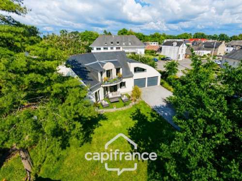 Pontivy Morbihan maison foto 7348105
