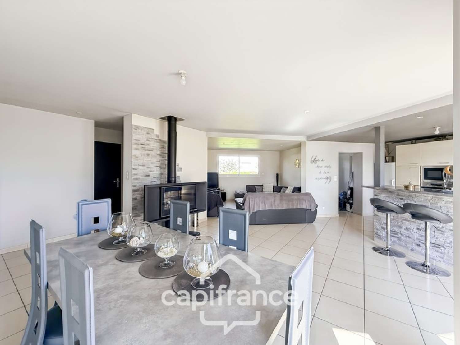 for sale house Pontivy Morbihan 3