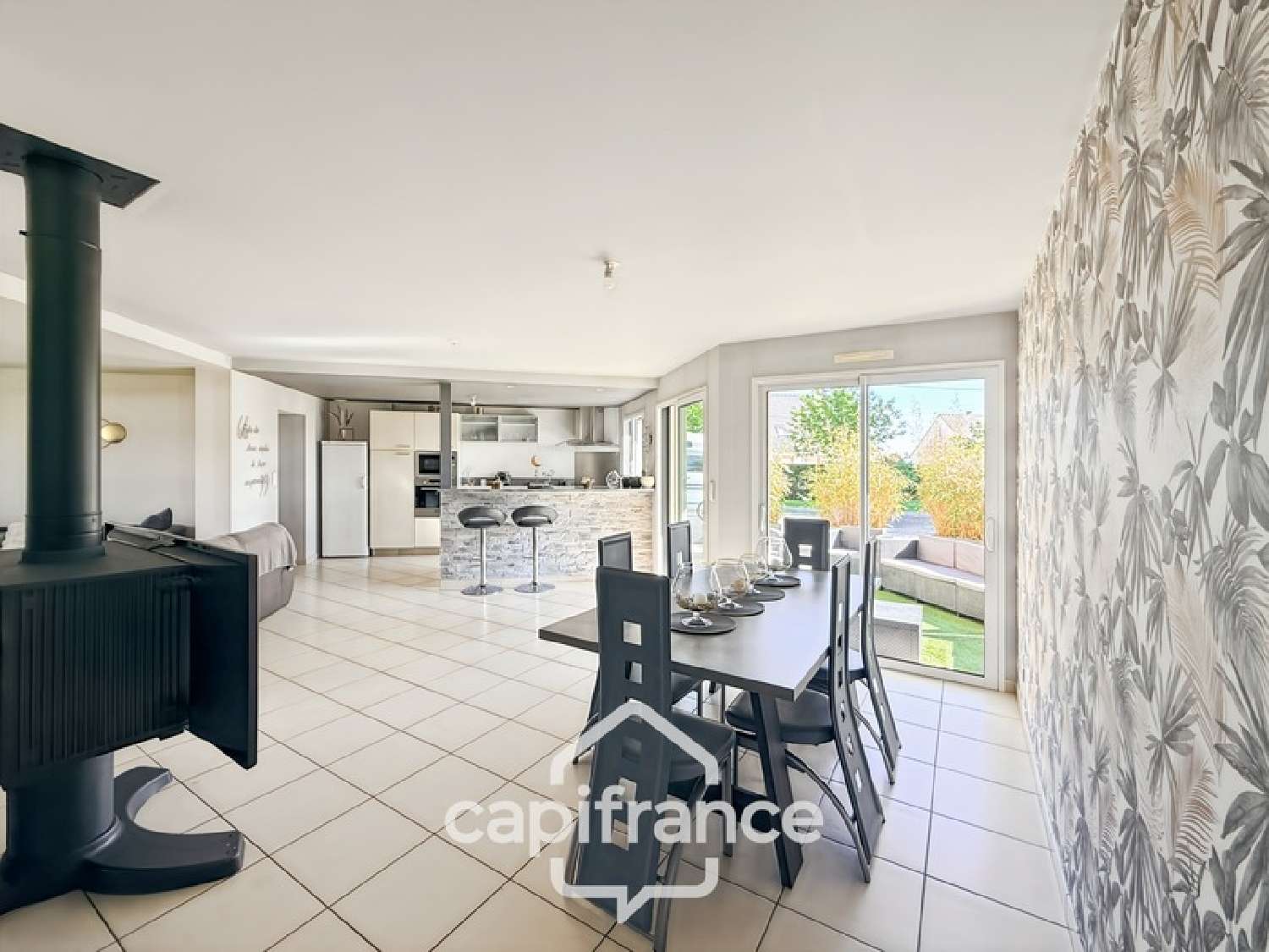 for sale house Pontivy Morbihan 4