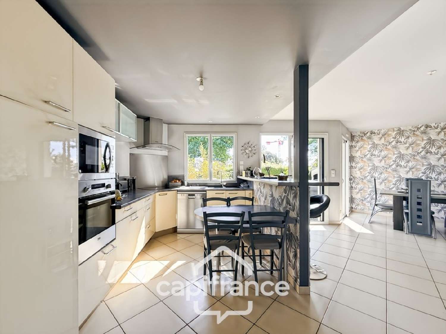 for sale house Pontivy Morbihan 5