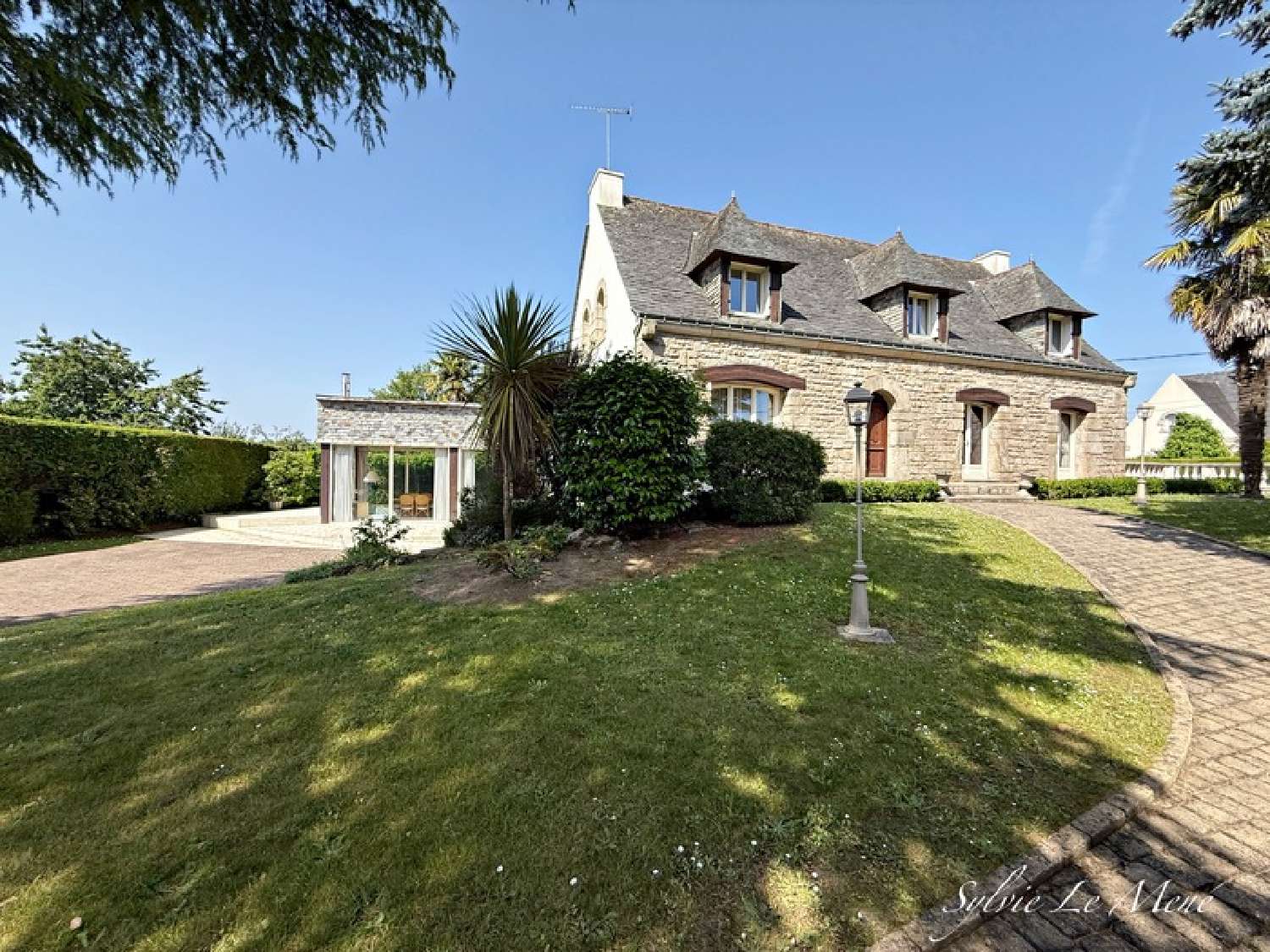 en venta casa Pontivy Morbihan 2