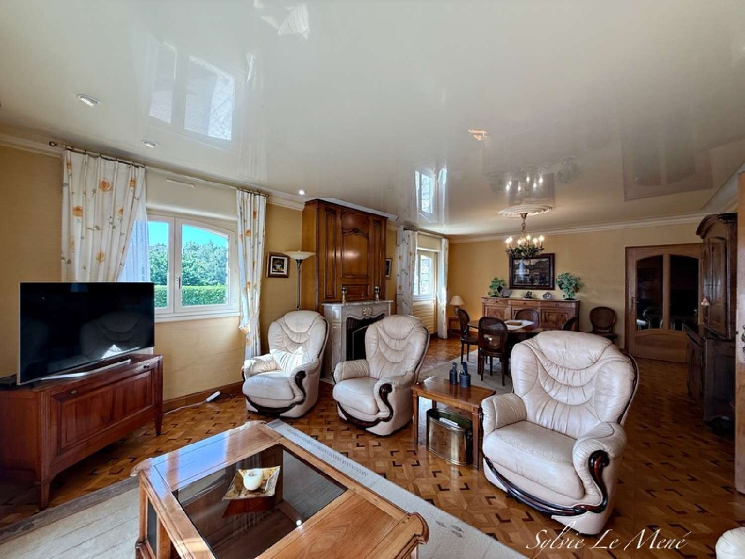 en venta casa Pontivy Morbihan 5