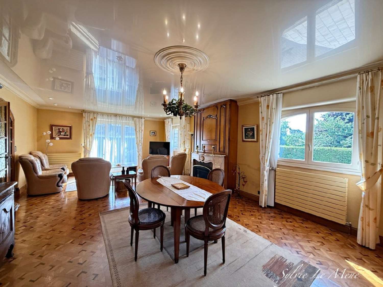 en venta casa Pontivy Morbihan 6