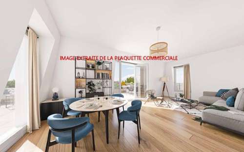 Pontivy Morbihan house foto 7330518