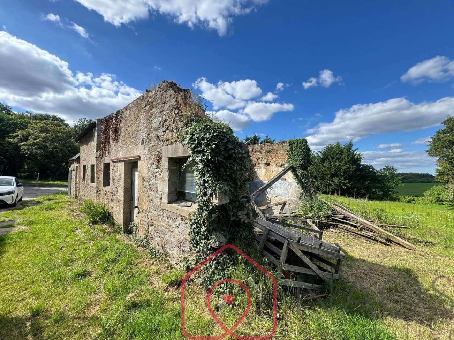 kaufen Haus Pontivy Morbihan 6
