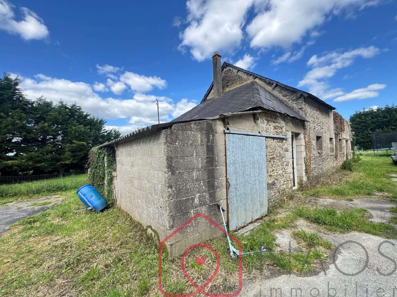 kaufen Haus Pontivy Morbihan 7