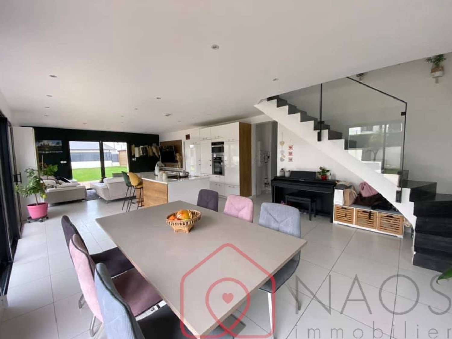  à vendre maison Pontivy Morbihan 5