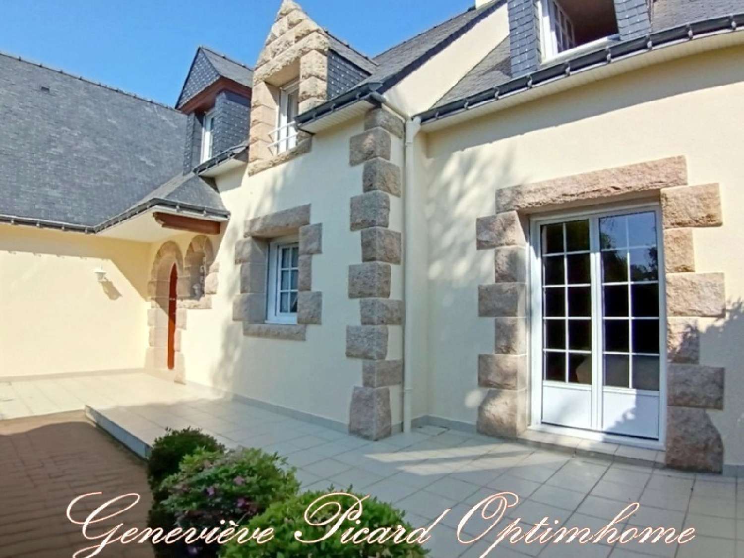  te koop huis Pontivy Morbihan 2