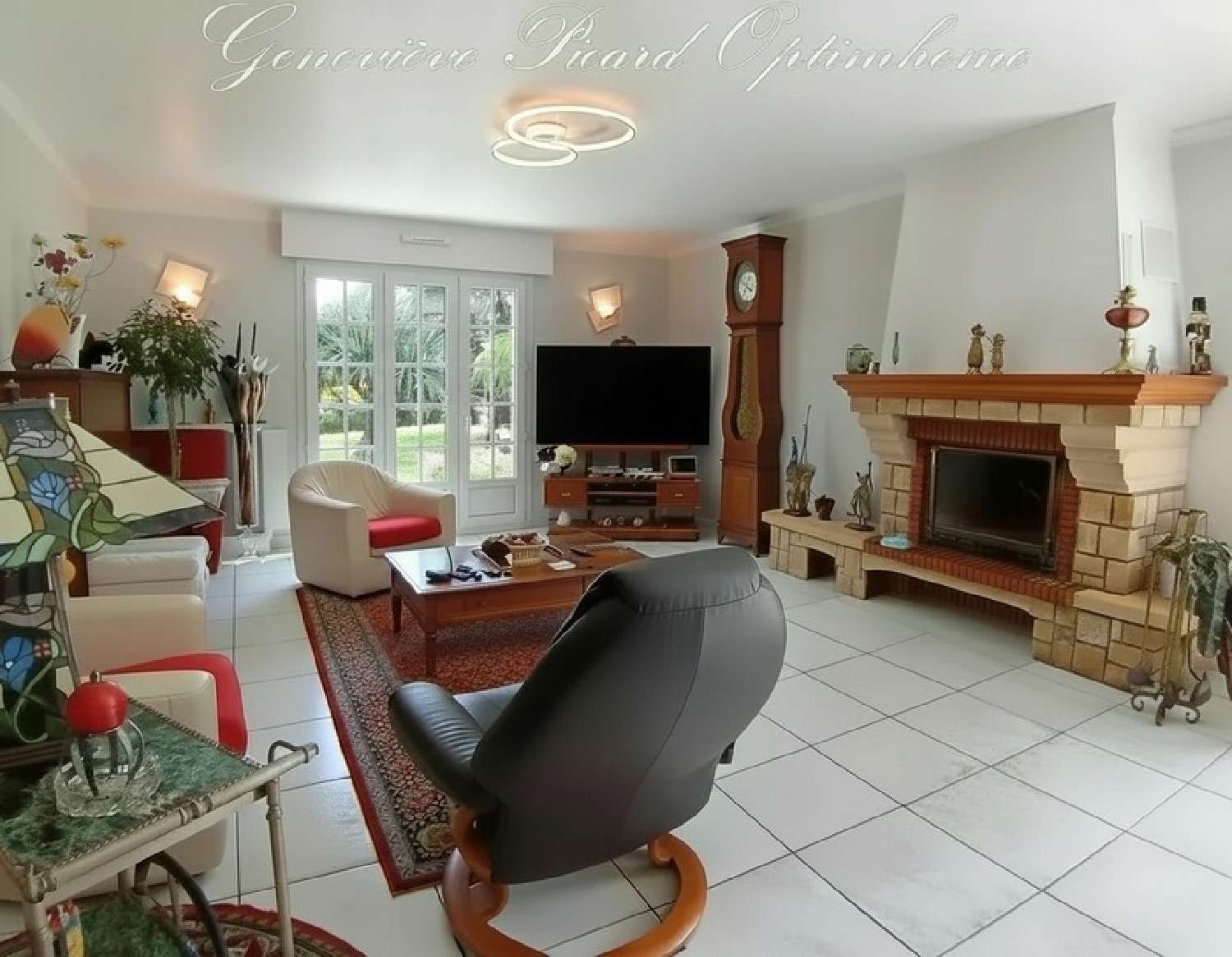  te koop huis Pontivy Morbihan 4