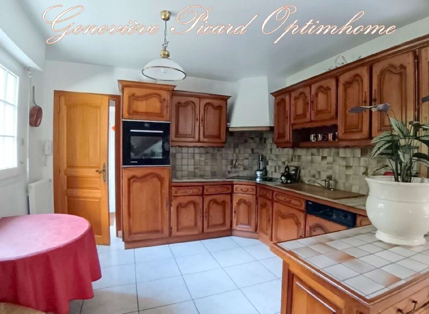  te koop huis Pontivy Morbihan 5