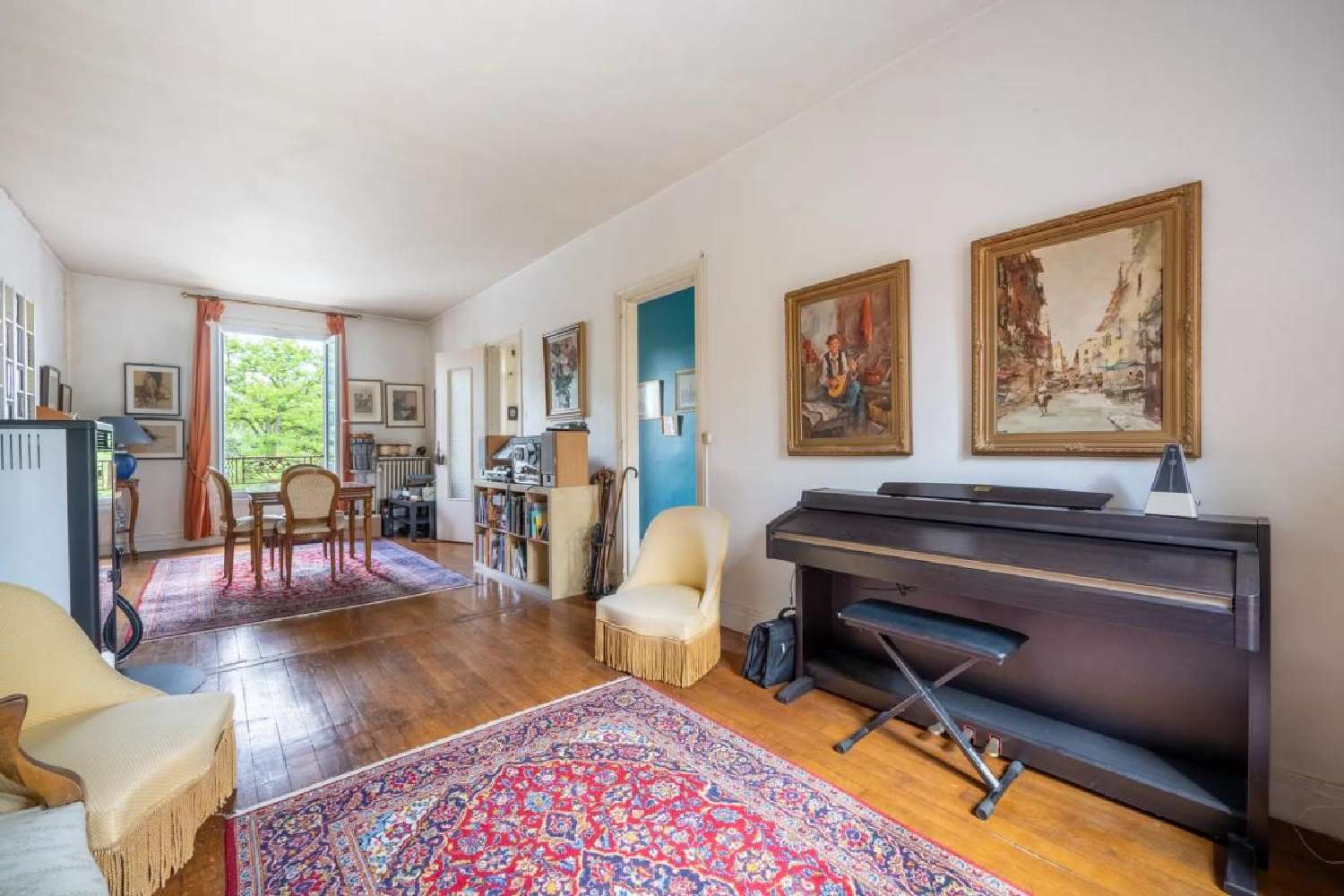 kaufen Haus Pontoise Val-d'Oise 1