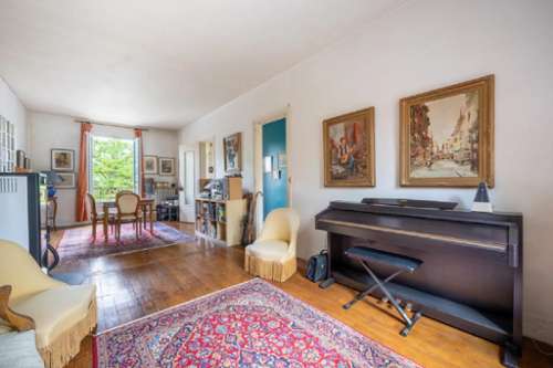 Pontoise Val-d'Oise Haus Bild 7337458