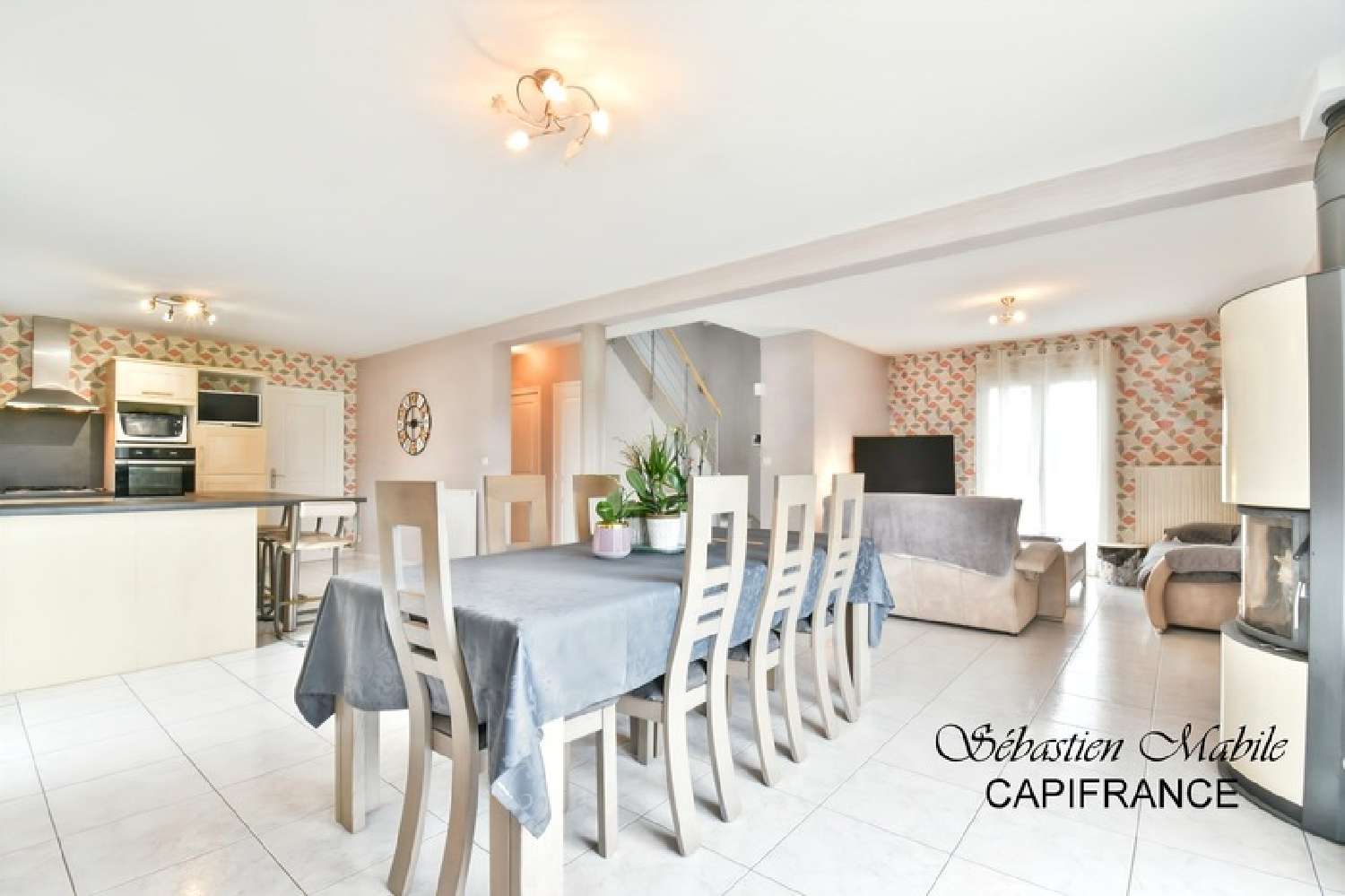 for sale house Pontorson Manche 6