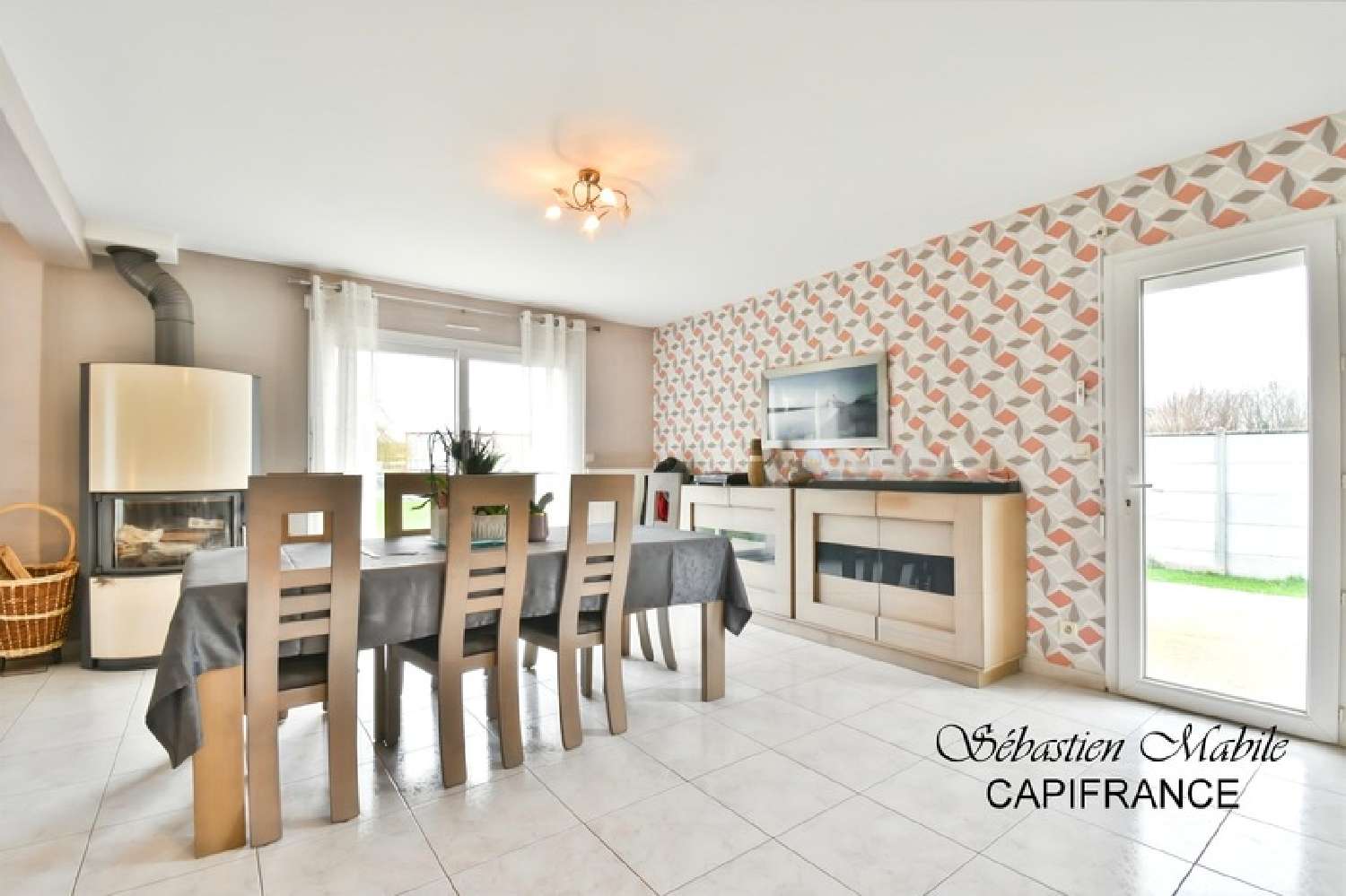 for sale house Pontorson Manche 7