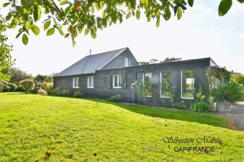 Pontorson Manche house foto 7347397