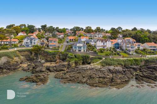 Pornic Loire-Atlantique house foto 7331283