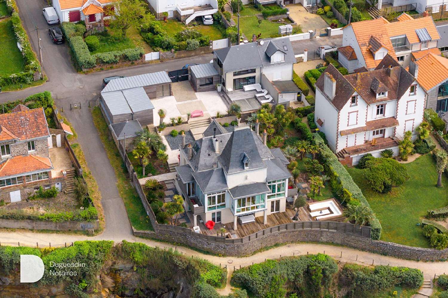  for sale house Pornic Loire-Atlantique 2