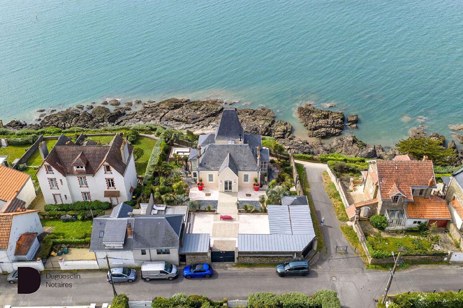  for sale house Pornic Loire-Atlantique 3