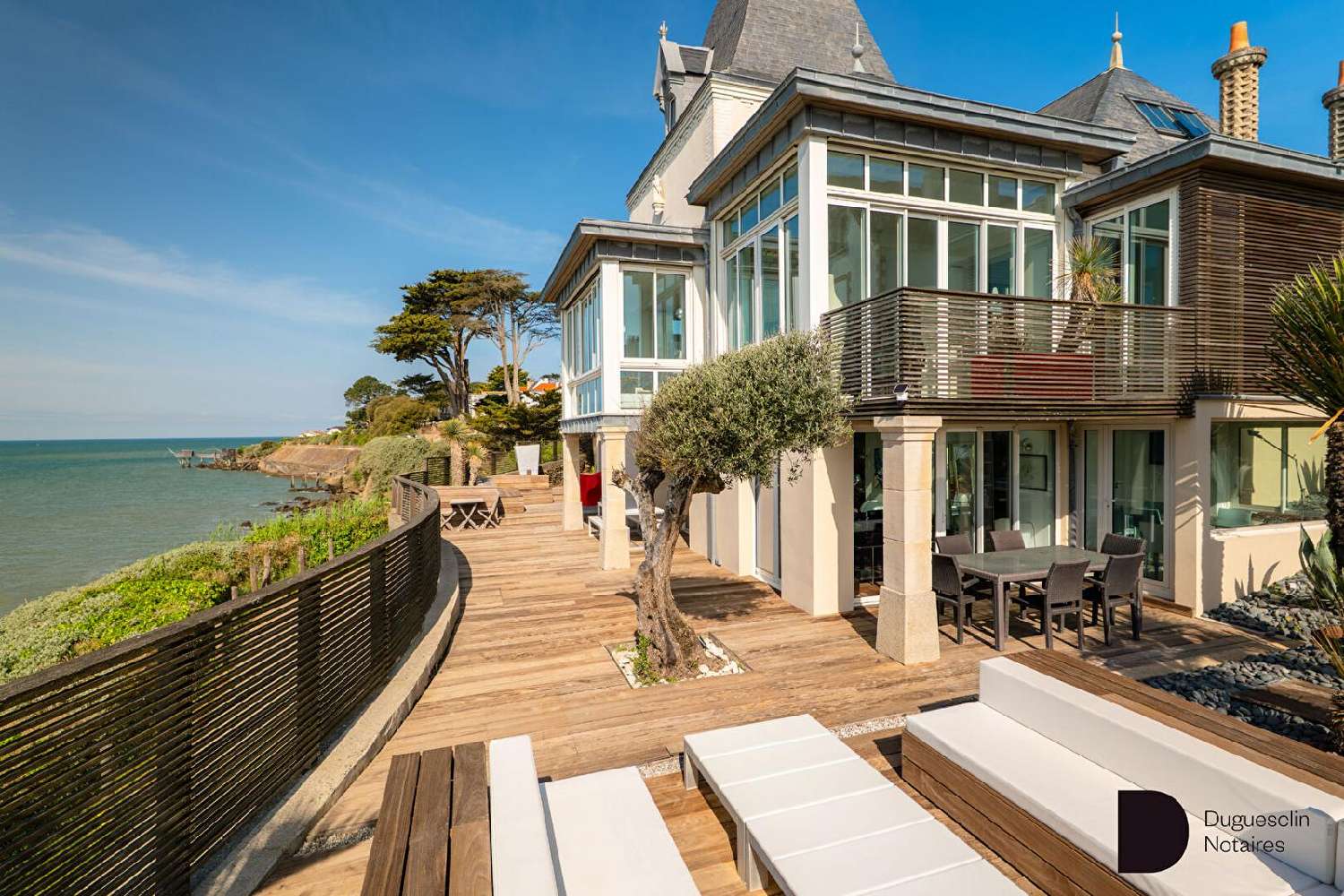  for sale house Pornic Loire-Atlantique 4