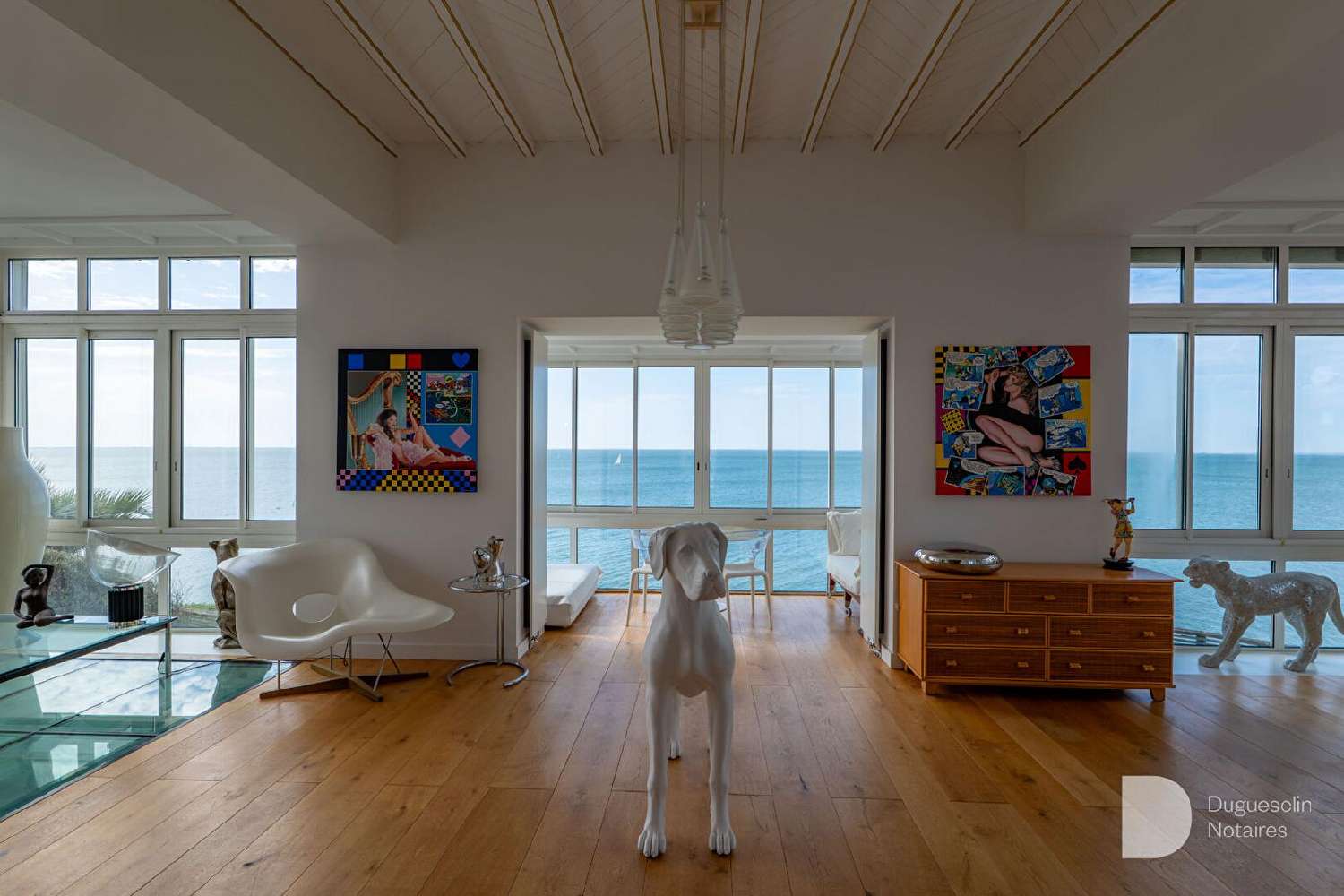  for sale house Pornic Loire-Atlantique 5