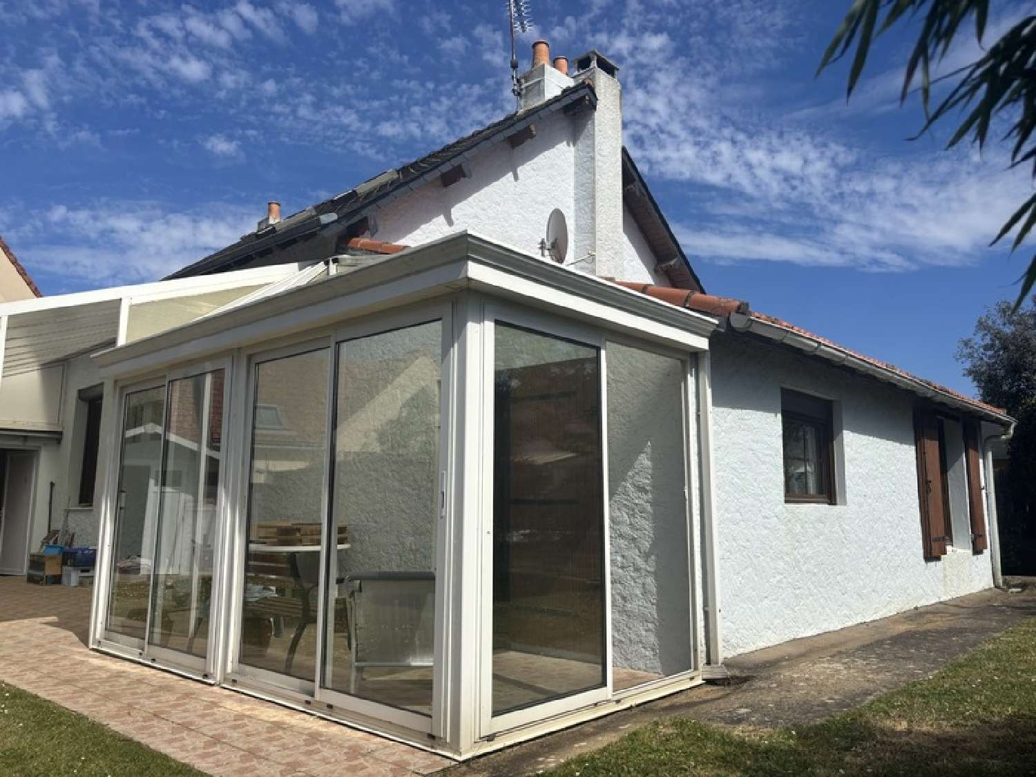 à vendre maison Pornichet Loire-Atlantique 3
