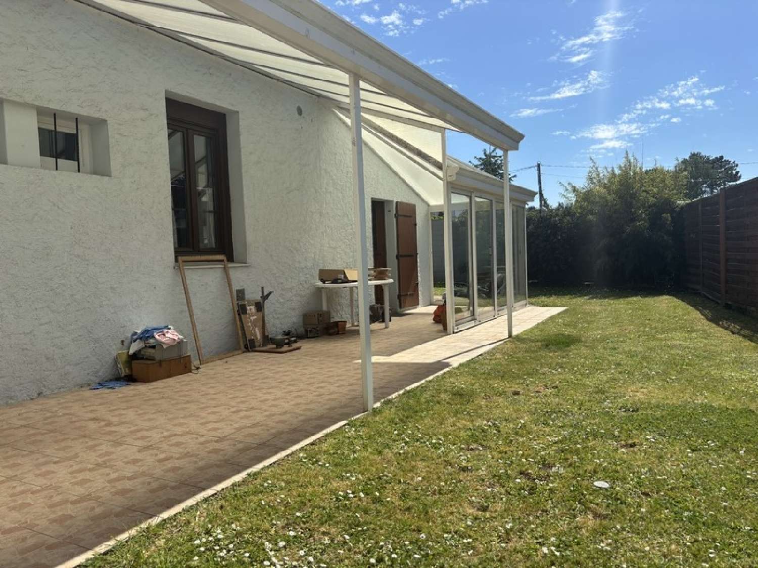  à vendre maison Pornichet Loire-Atlantique 4