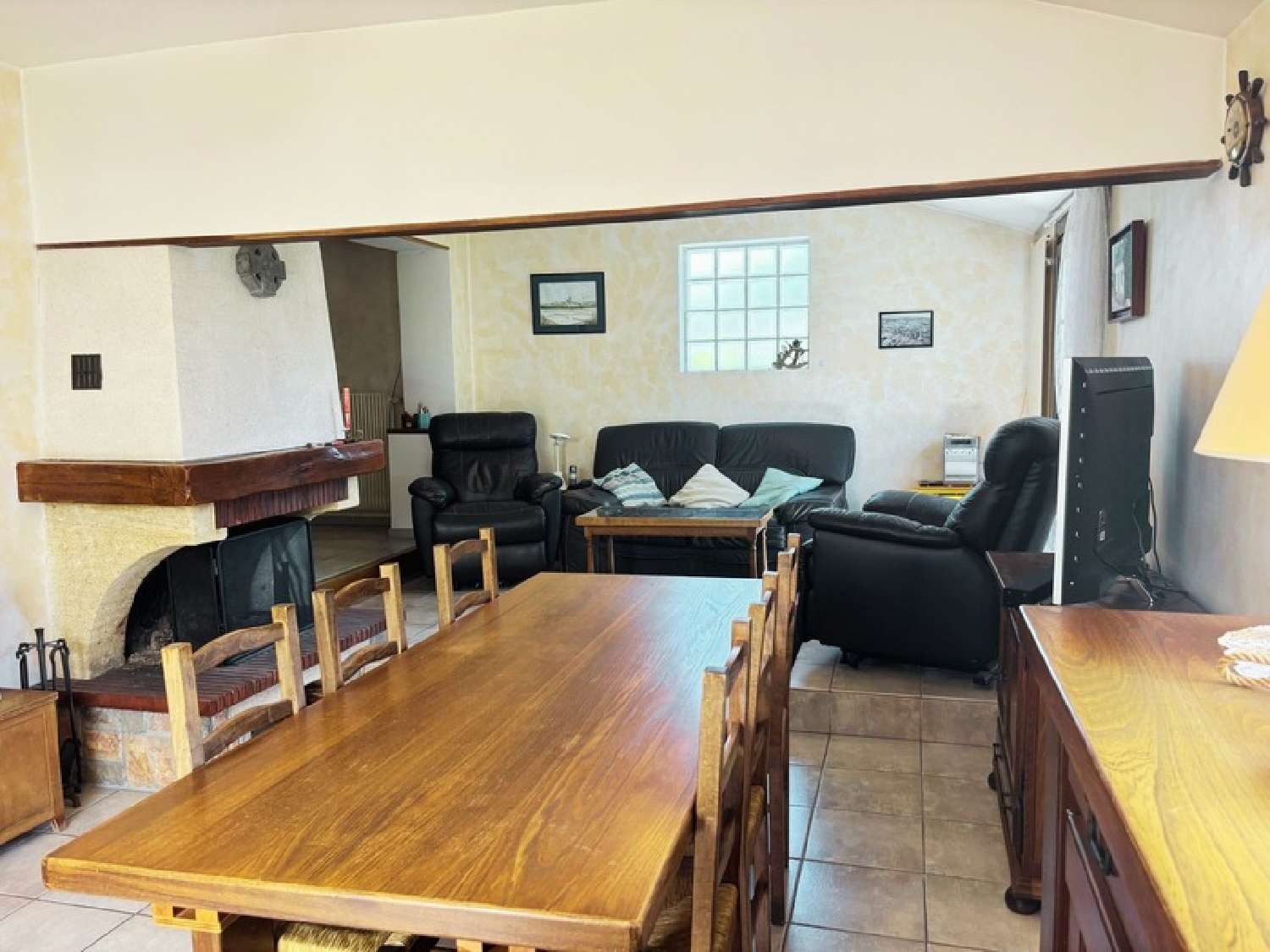  à vendre maison Pornichet Loire-Atlantique 5