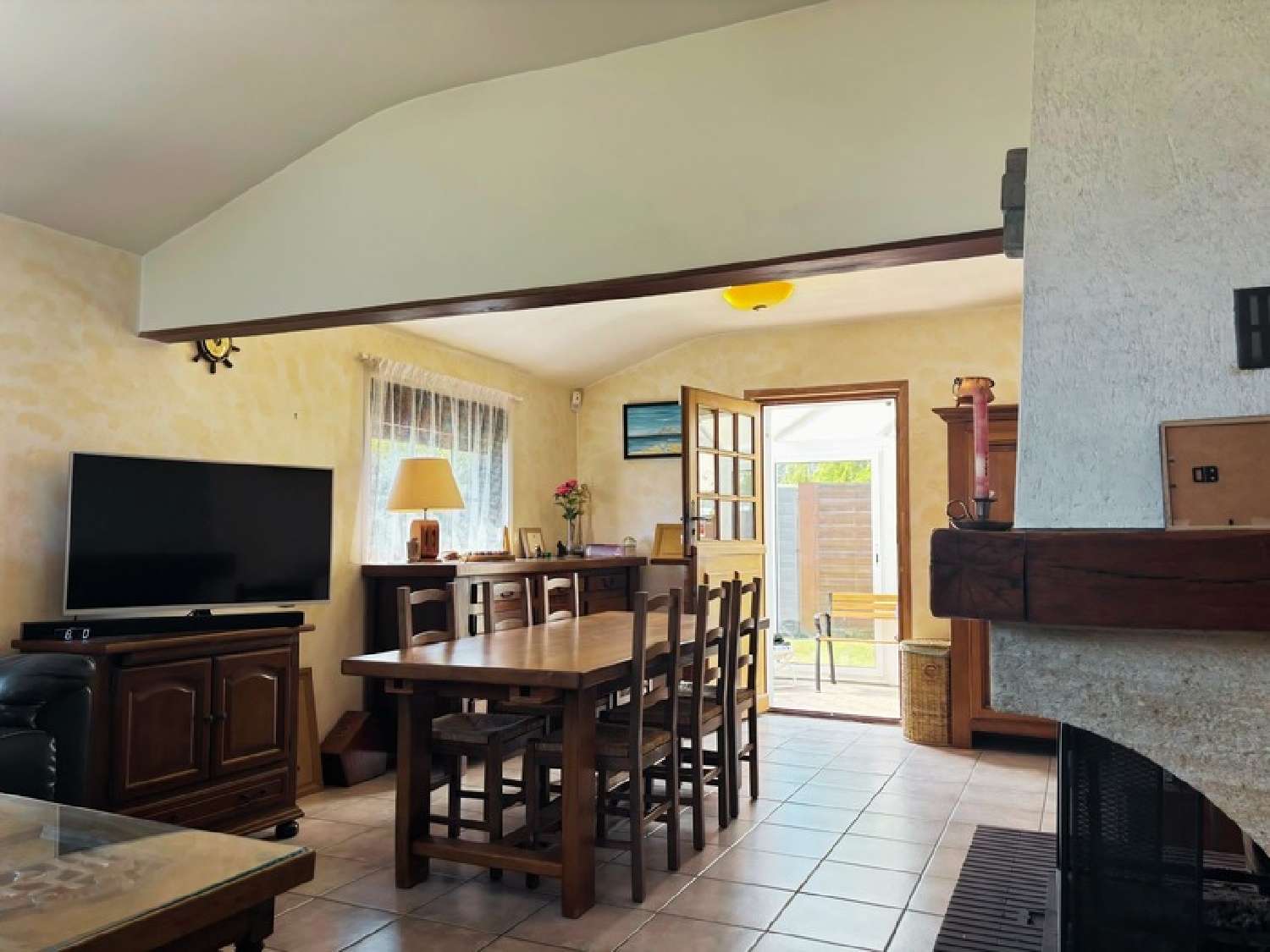  à vendre maison Pornichet Loire-Atlantique 6
