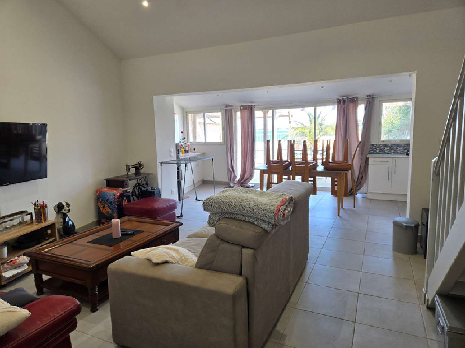  en venta casa Port-de-Bouc Bocas del Ródano 3