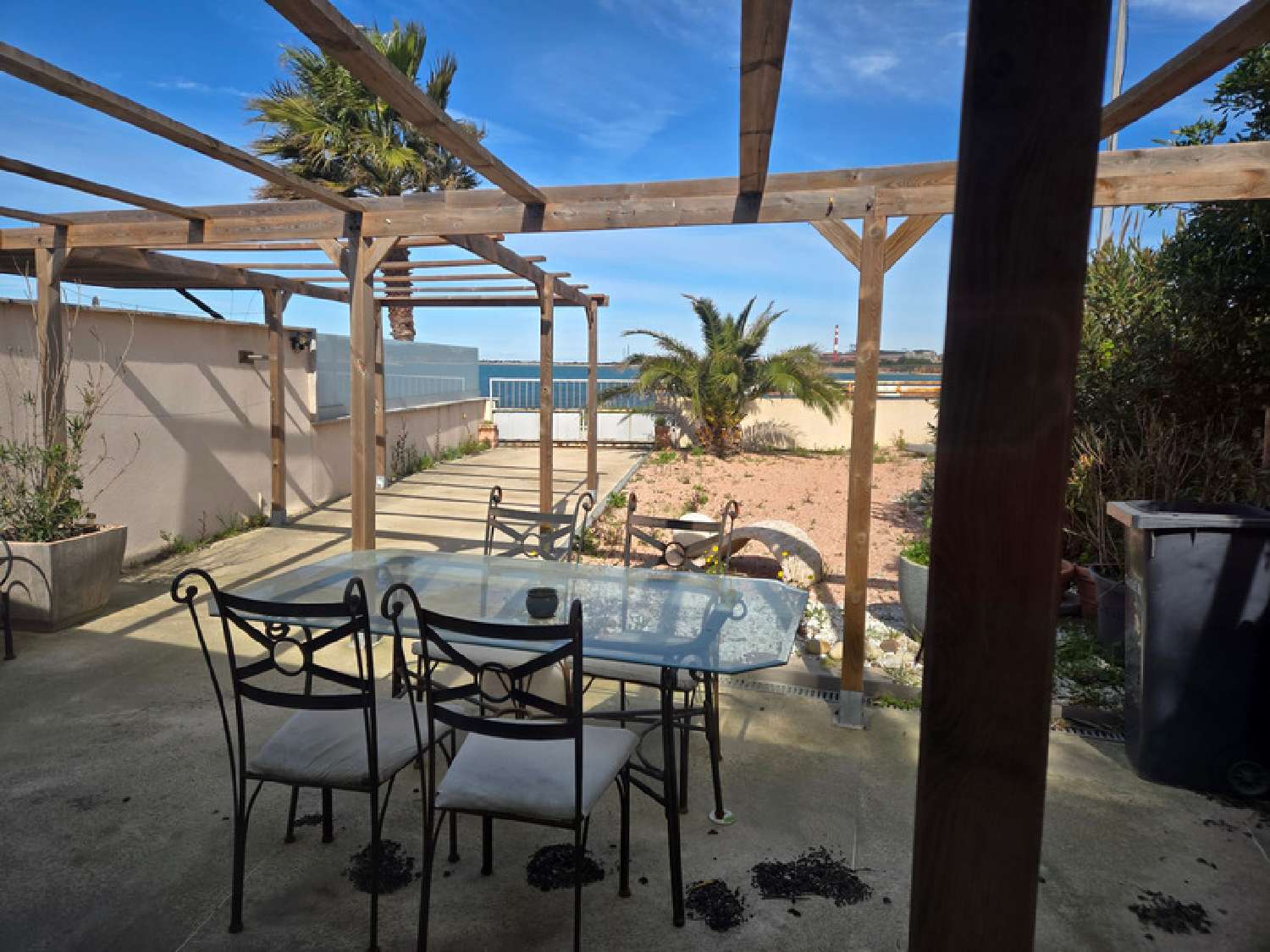  en venta casa Port-de-Bouc Bocas del Ródano 5