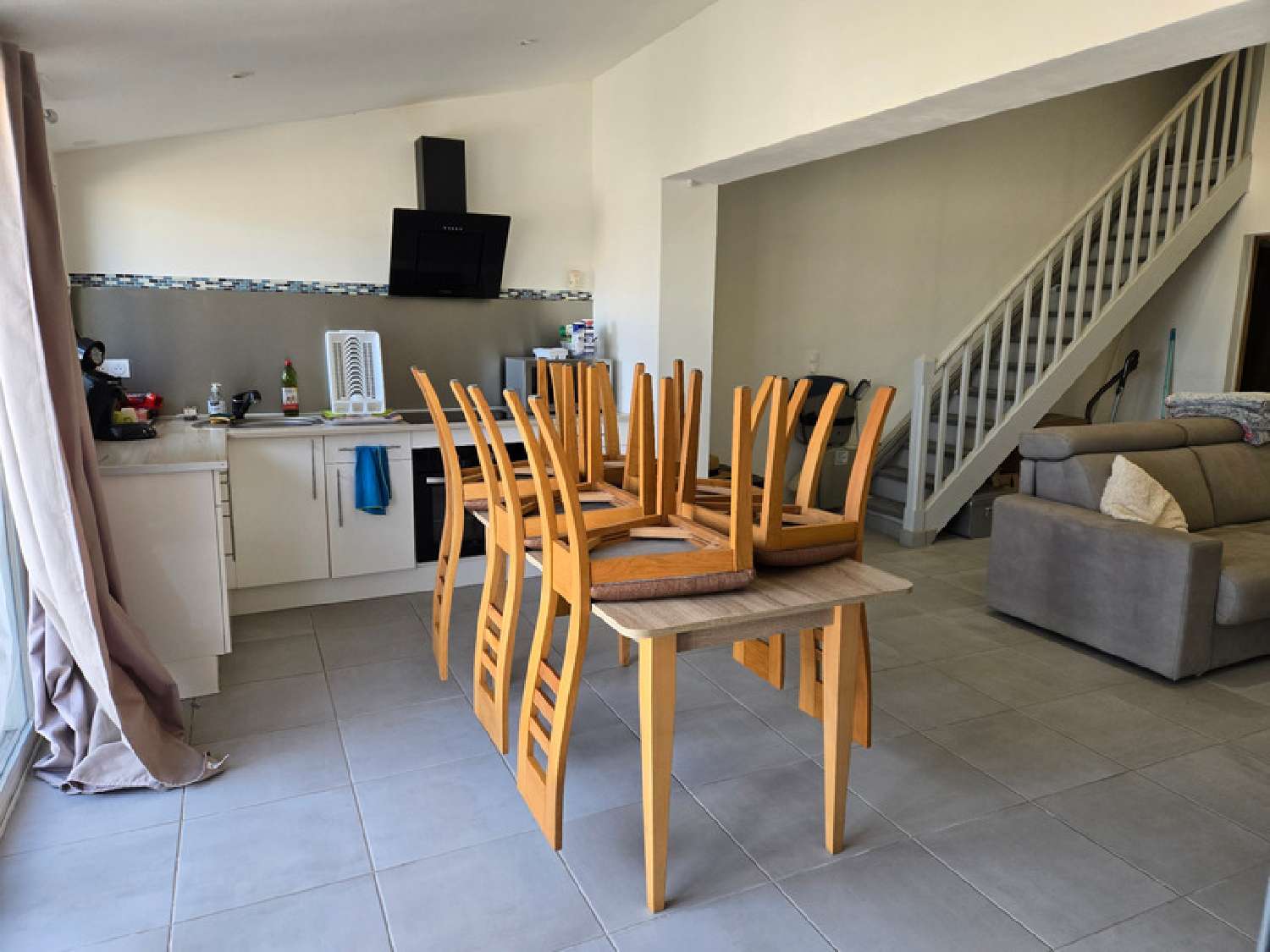  en venta casa Port-de-Bouc Bocas del Ródano 7