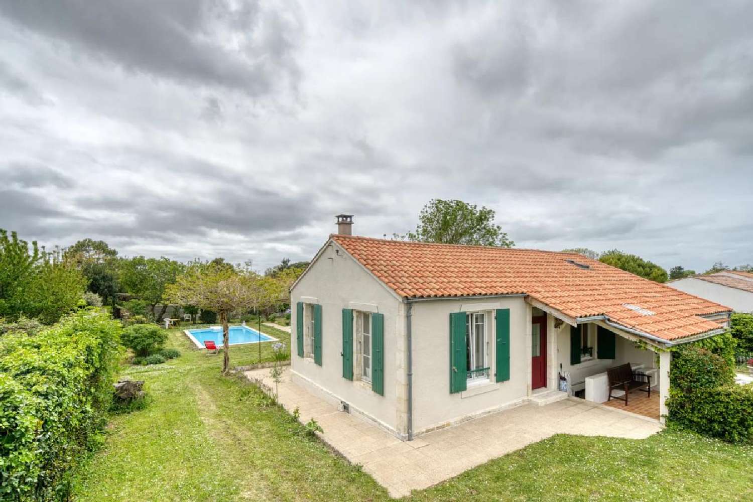  te koop huis Port-des-Barques Charente-Maritime 1