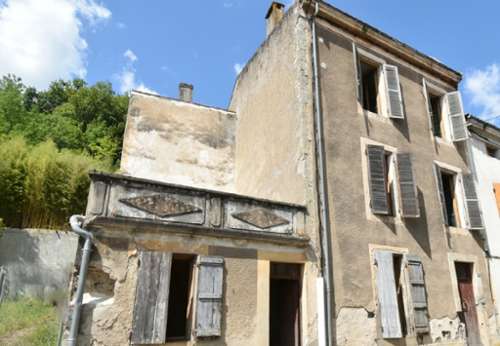 Port-Sainte-Marie Lot-et-Garonne maison foto 7334856