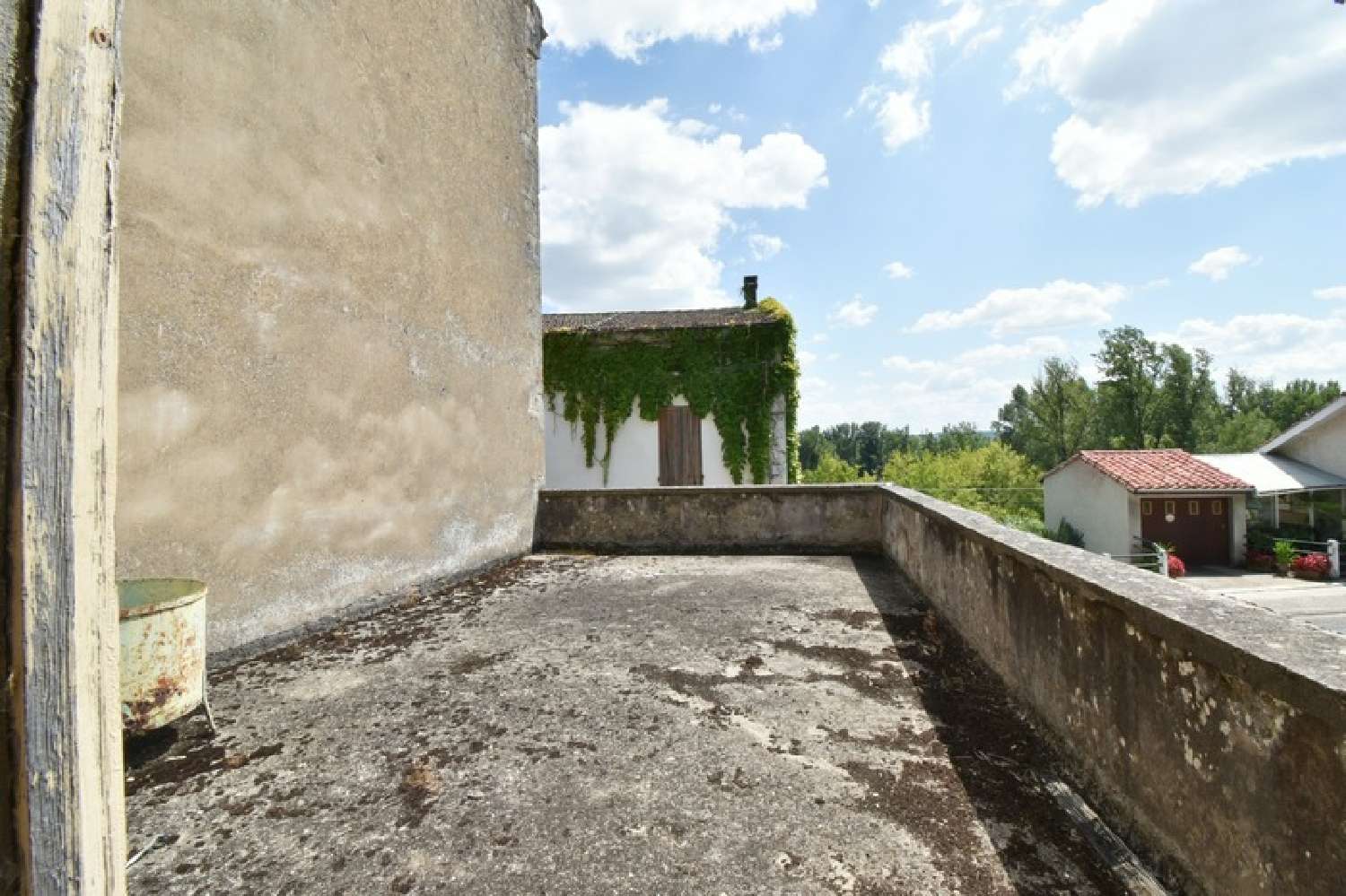  à vendre maison Port-Sainte-Marie Lot-et-Garonne 2