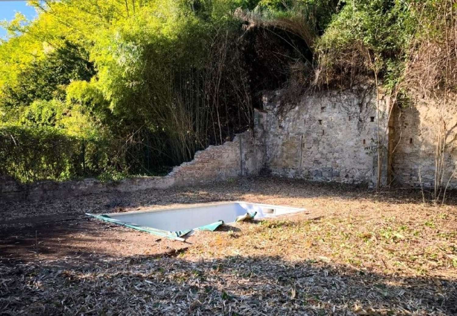  à vendre maison Port-Sainte-Marie Lot-et-Garonne 3