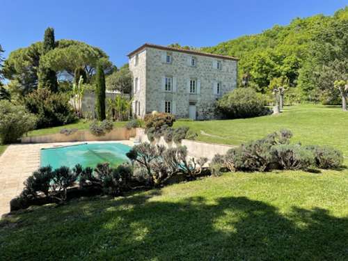 Port-Sainte-Marie Lot-et-Garonne house foto 7331506